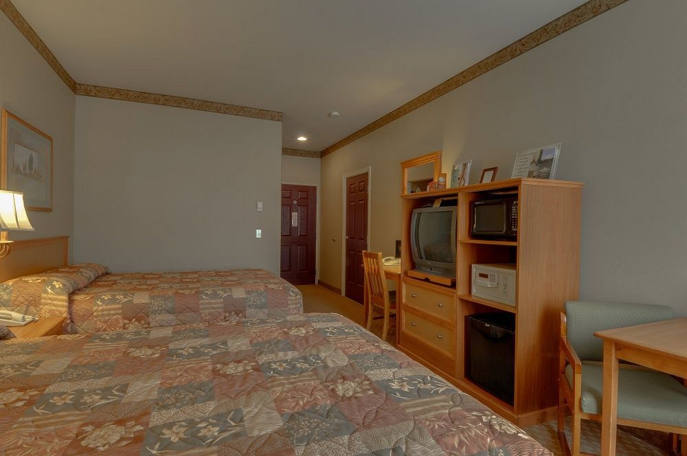 The Lodge At Rolling Hills Casino & Resort Corning Bagian luar foto